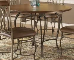 Wrought Iron Kitchen Table Ideas Kitchen Table Settings Wrought Iron Dining Table Dining Table