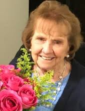 Obituary information for Ruby Clara Gardner