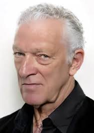 Fan Casting Vincent Cassel as Helmut Wolf in Monster