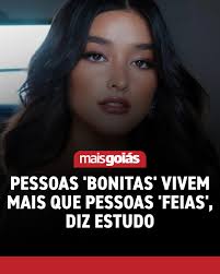 Se você é considerada uma pessoa “bonita”, a ciência tem uma boa notícia:  você provavelmente viverá mais. Pesquisa da Universidade Estadual do  Arizona e da Universidade do Texas em Austin concluiu que