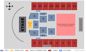 49 Detailed Hershey Theater Seating Chart