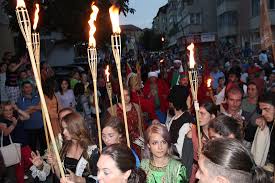 Vineri, 12 august 2011, 09:20 actualizat sambata, 19 august 2017, 00:12. Festivalul Medieval Suceava 2017 Devine InternaÈ›ional