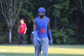 Four-Star Athlete Bryan Addison Eyeing ASU, Arizona