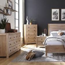 Grain Wood Furniture Montauk Standard Bed Reviews Wayfair Wood Bedroom Sets Master Bedroom Furniture Bedroom Interior