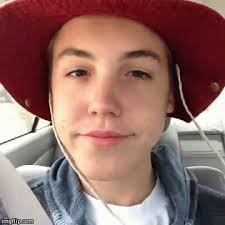 magcon forever matt espinosa gif