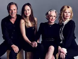 Actress dakota johnson is the daughter of actors don johnson and melanie griffith. New Old Outtake Of Don Johnson Dakota Dakota Johnson International Fan Club Facebook