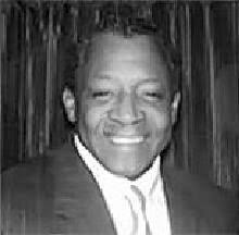 Casper JONES Obituary (1954