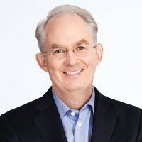 Broadridge CEO Tim Gokey gets Google Cloud's head of platform in his corner  as he sets sights