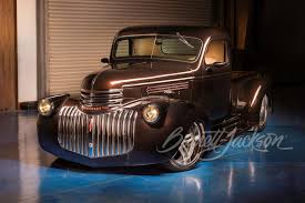 Image result for Winetone Maroon 1946 Truck