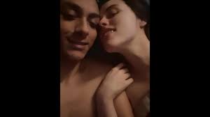 Porn Video - Lovers Make Out Kissing Tongue Lick Bite Kiss Making Out Hard  Dick Couple Girlfriend PinkMoonLust