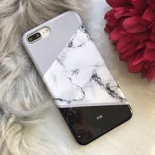 Personalised Marble Phone Case Iphone 7 8 X 6 6s Plus Custom Name Monogram Case Personaliz Marble Phone Case Iphone Iphone Phone Cases Phone Cases Marble Here is a quick showcase of some cases that i purchased from amazon. pinterest