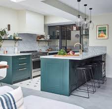 Kitchen design ideas in all white were the big hype in 2018. Simple Modern Kitchen Design Ideas Do Yourself Simplehome