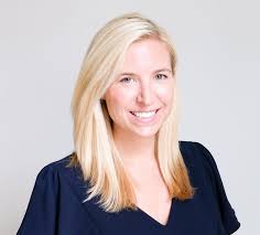 Longtime Cooper aide Haley Davidson joins Calvert Street Group