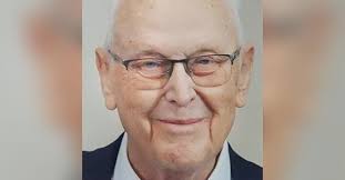 James Allen Rode Obituary