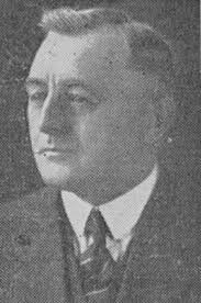 Past Mayors of Vaughan