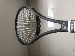 Check spelling or type a new query. Roger Federer S Racquet Setup What Strings Does Federer Use