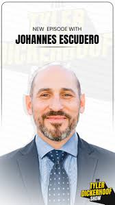 IDL14 Season 1: Master Your Mindset with Collin Henderson — Tyler  Dickerhoof // Impact Driven Leader