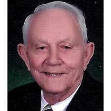 LOUIS S. BUTTERWORTH Obituary