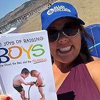 The Joys of Raising Boys: The Good, the Bad, and the Hilarious: Auten,  Diane: 9781640852129: Amazon.com: Books