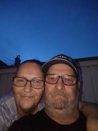 Robert Lee Christner Sr. passed from this life to be with his Heavenly  Father