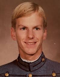 COL John Phillip Ritchey II (1958-2017)