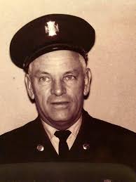 Madison Heights Reserve Police Dept 1985