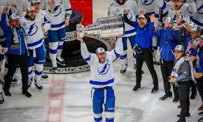 Does steven stamkos have tattoos? Steven Stamkos Says He Isn T Going Anywhere Won T Waive His No Move Clause Line Movement