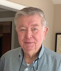 Stanley E. Toms Obituary June 16, 2022