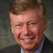 Thomas Riegler, Lawyer in Wyoming, Michigan