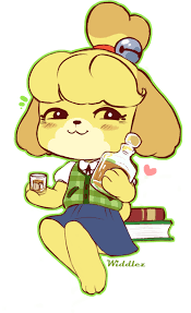 Oh Whiskey You Re One Who Really Gets Me By Widdlez Isabelle Animal Crossing Fan Art Animal Crossing Characters Animal Crossing Memes