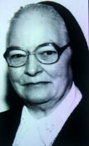 Sr Rosemary Dillon (1922-2004)