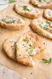 3) gt's cocoyo pure (or vanilla) yogurt. Keto Naan Low Carb Flatbread Sugar Free Londoner