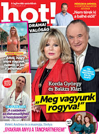 Nelly fésûs was born on december 15, 1971 in debrecen, hungary. Fesus Nelly Lanya Gyonyoru No Lett Szepseget Es Tehetseget Is Edesanyjatol Orokolte Femcafe