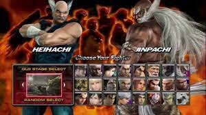 The original arcade version of the game was released in 2005 for the playstation 2 as part of tekken 5. Tekken 5 Cheats Codes And Unlockables For Ps2