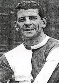 Blackburn Rovers Players From 1880's to 1990's Rovers Players During the  1960's BEN ANDERSON Ben was born in Aberdeen in 1