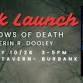 Book Launch of "Shadows of Death" event image
