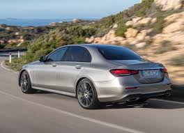 The 2019 mercedes a class is the best entry level car ever made! Mercedes Benz E Class 2021 Model Unveiled Automacha
