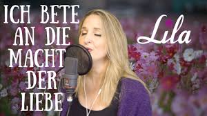 Chor und orchester harry pleva. Ich Bete An Die Macht Der Liebe Klassisches Hochzeitslied Gesungen Von Lila Youtube