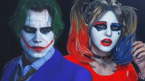 The Joker and Harley Quinn Mod Gameplay