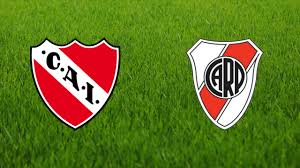 The club is best known for its football team, which plays in the primera división and is considered one of argentina's big five football clubs. Ca Independiente Vs River Plate 2003 Footballia