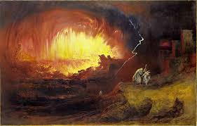 Paul, James, and Jesus on Hell (Gehenna) | Marg Mowczko