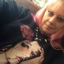 Crystal Durant (spikesmommy)