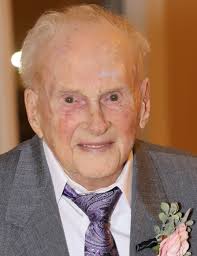 Obituary for Everett R. Messenger