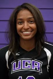 2011 Volleyball Roster