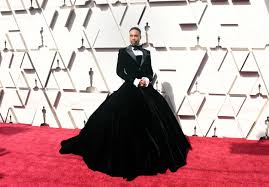 2020 academy awards red carpet (photos). 2019 Oscars Red Carpet Politics Social Movements Largely Absent Fortune