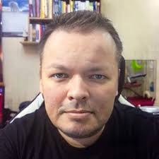 Michael Stepan's Instagram, Twitter & Facebook