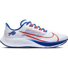 Check spelling or type a new query. Nike S New Buffalo Bills Sneaker Nike Air Zoom Pegasus 37 Is Here How To Buy It Newyorkupstate Com