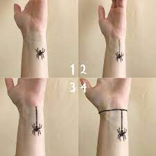 We did not find results for: Earth Henna Ar Twitter Which Spider Tattoo Style Is Your Favorite Simple Spider Spider With Web Decorated Web Or Jagua Jewelry Diy Kits Available On Our Website Https T Co Lnbqkesagp Halloween Halloween2019 Jagua Jaguatattoo