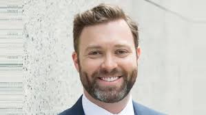 Stax Promotes Roy Lockhart to Managing Director