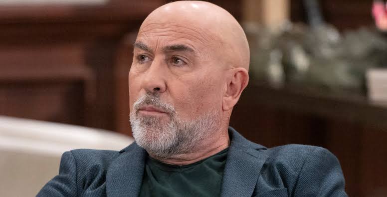 GH's Sidwell Continues Villain Arc After Veiled Threat